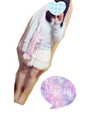 ら む ねさんのコーディネート