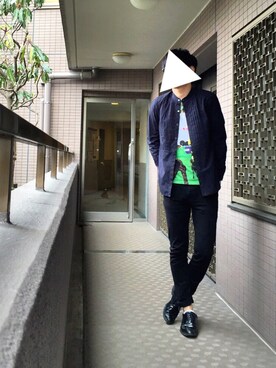 とりかごさんのコーディネート