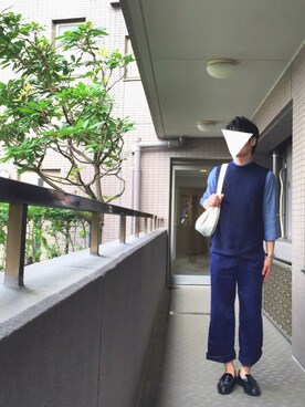 とりかごさんのコーディネート