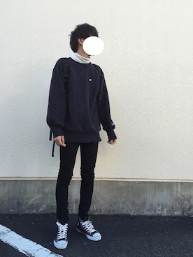 umiwatariさんのコーディネート