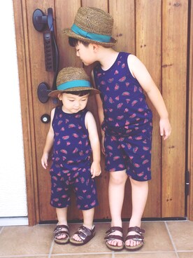 mooさんのコーディネート