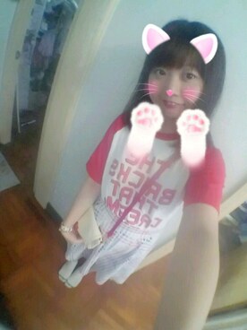 チチさんのコーディネート