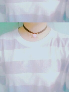 チチさんのコーディネート