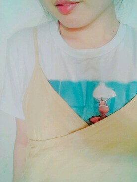 チチさんのコーディネート