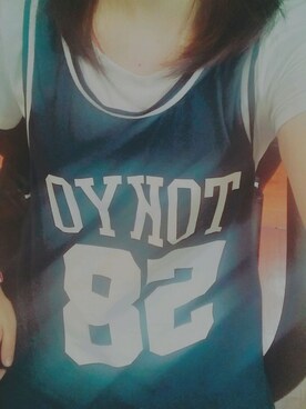 チチさんのコーディネート