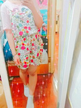 チチさんのコーディネート