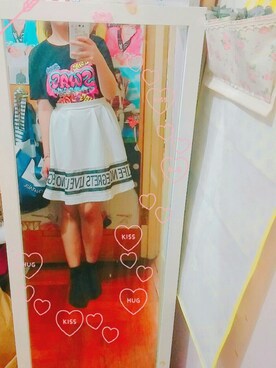 チチさんのコーディネート