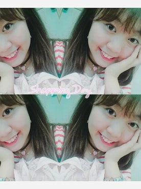 チチさんのコーディネート