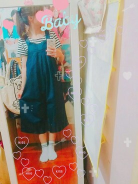 チチさんのコーディネート