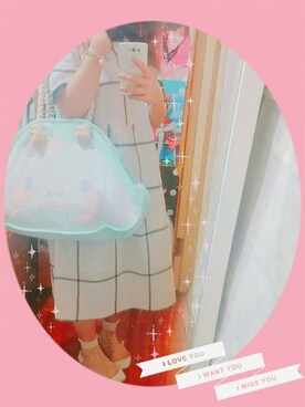 チチさんのコーディネート