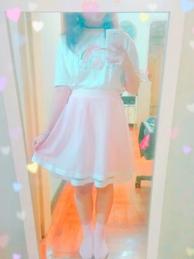 チチさんのコーディネート