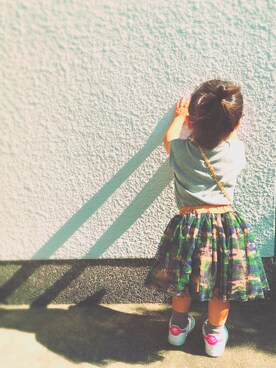 honoruiさんのコーディネート