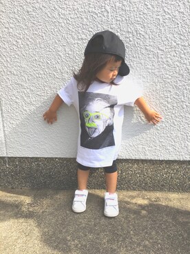 honoruiさんのコーディネート