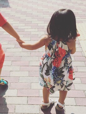 honoruiさんのコーディネート