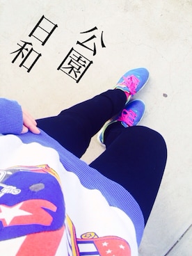 め ぐ み る くさんのコーディネート