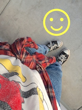 め ぐ み る くさんのコーディネート