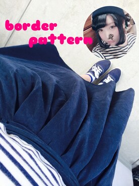 め ぐ み る くさんのコーディネート