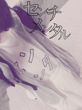 め ぐ み る くさんのコーディネート