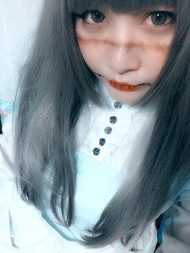 め ぐ み る くさんのコーディネート