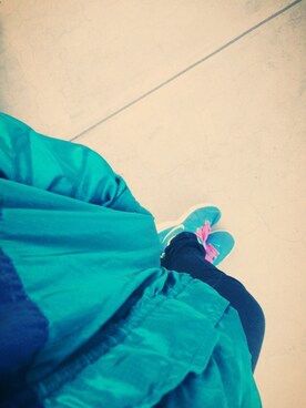 め ぐ み る くさんのコーディネート