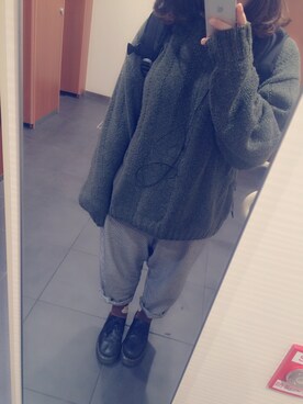 め ぐ み る くさんのコーディネート