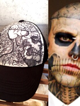 cannabis_115さんのコーディネート