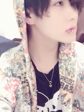 cannabis_115さんのコーディネート