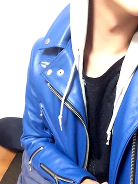 cannabis_115さんのコーディネート