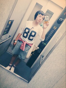 miyuuさんのコーディネート