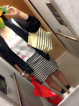 miyuuさんのコーディネート