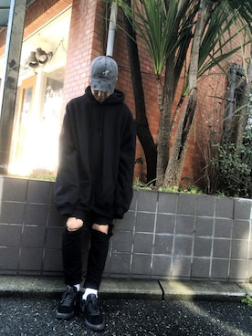 tsunekiさんのコーディネート