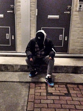 tsunekiさんのコーディネート