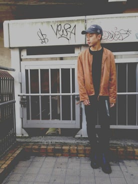 tsunekiさんのコーディネート