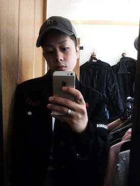 tsunekiさんのコーディネート