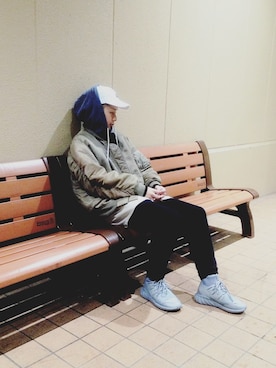 tsunekiさんのコーディネート