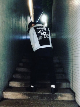 tsunekiさんのコーディネート