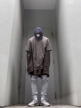 tsunekiさんのコーディネート