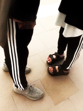 tsunekiさんのコーディネート