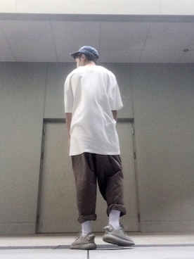 tsunekiさんのコーディネート