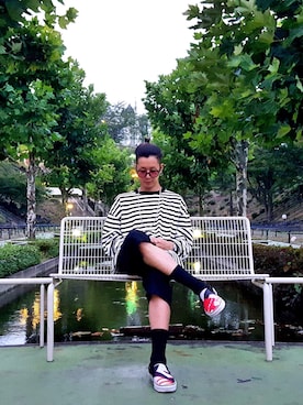 tsunekiさんのコーディネート