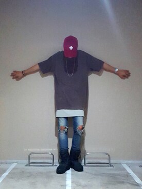 tsunekiさんのコーディネート