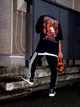 tsunekiさんのコーディネート