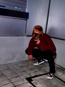 tsunekiさんのコーディネート