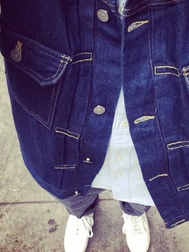 HHHさんのコーディネート