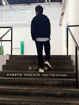 HHHさんのコーディネート