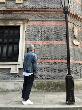 HHHさんのコーディネート