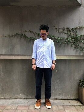 HHHさんのコーディネート