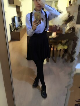 thadeaさんのコーディネート