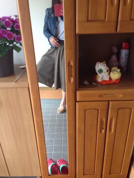 りったんさんのコーディネート