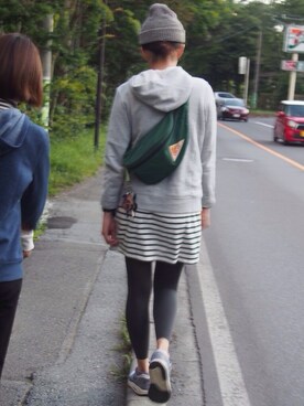 izuuumiさんのコーディネート